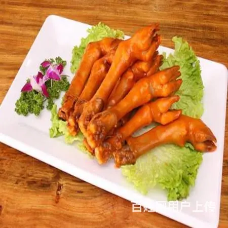卤菜店开在哪里好 卤菜技术培训到哪里 - 图片 4