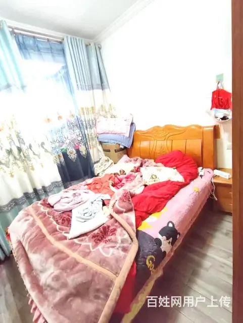 拓海南山郡招商旁边精装修3室2厅2卫证齐看房方便临近实验2小 - 图片 6