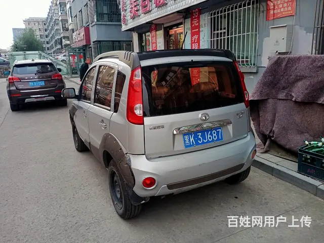 哈佛m1 - 图片 3