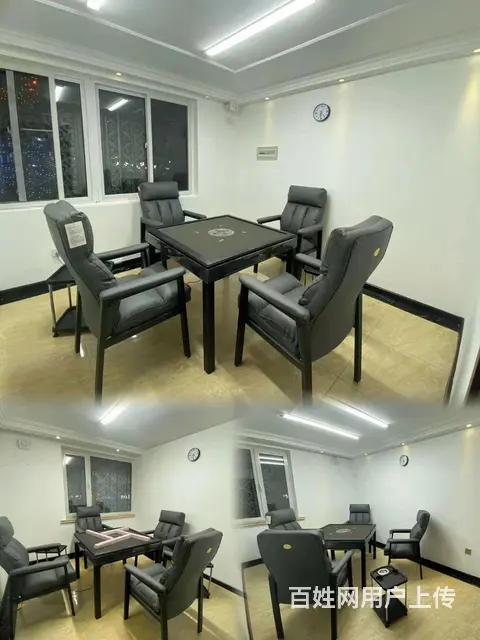 （旺铺）顺城区丰城街七龙珠棋牌室转让外兑 - 图片 2