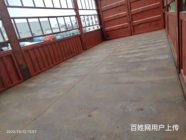 【搞定了！】解放 高栏/栏板 国5 - 图片 3
