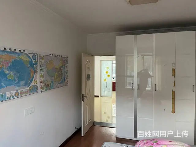宿城区香榭里明珠 普通住宅2厅 精装修 - 图片 6