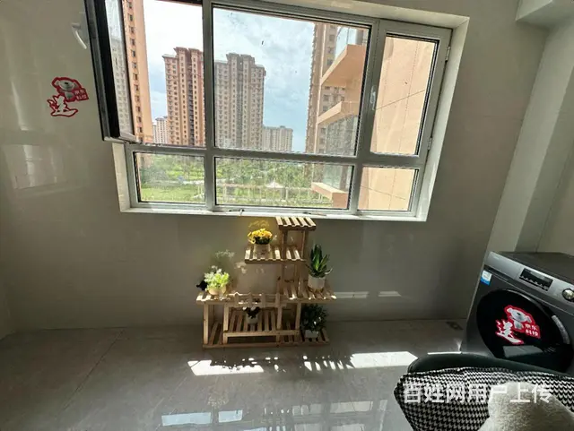 星河湾3室2厅南北通透购房送车位储藏室  即住所见即所得 - 图片 1