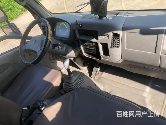17年福田奥铃 高栏/栏板 国4 - 图片 7
