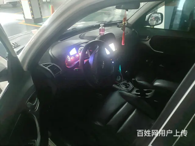 奇瑞 瑞虎 2016款 瑞虎3 1.6 无级 智尚版 - 图片 5