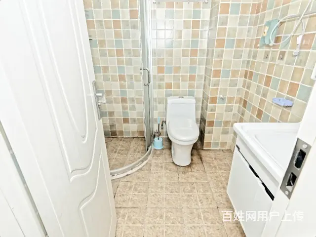 小区中间位置，电梯房，靠近闸弄口的，全明户型的 - 图片 8