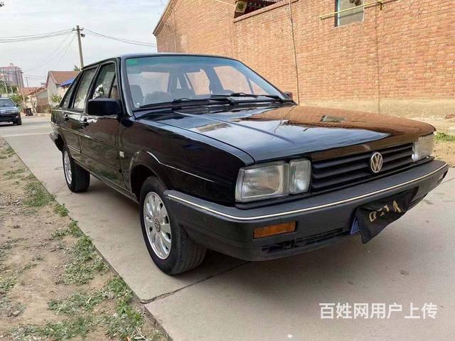 大众 桑塔纳 2006款 桑塔纳3000 1.8 手动 超越的图片
