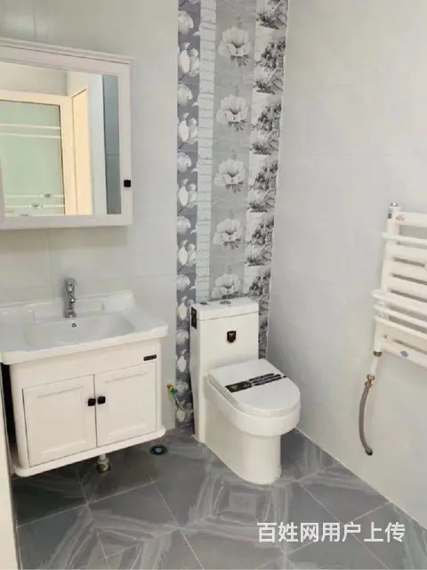 荣成一线海景，电梯花园洋房碧海桃园书香院，赶海养老，繁华商圈 - 图片 6