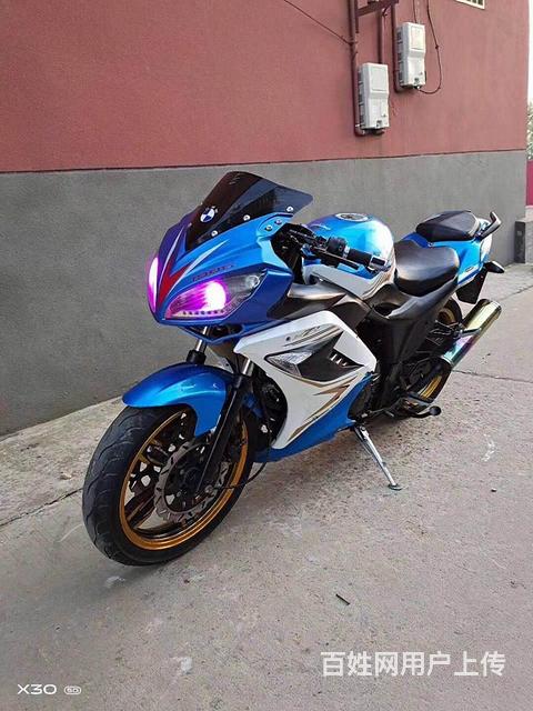 出售精品跑车-地平线-各品牌精品二手摩托车