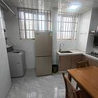万达广场精装公寓22楼900元 普通住宅 精装修