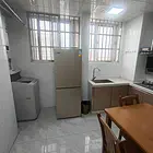 万达广场精装公寓22楼900元 普通住宅 精装修