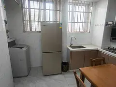 万达广场精装公寓22楼900元 普通住宅 精装修