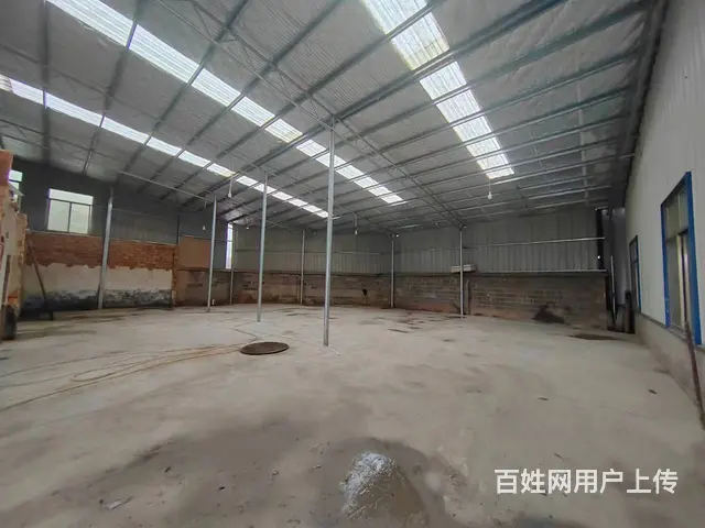 （老板本人）开福区捞刀河独门独院仓库房东优价出租  6546 - 图片 3