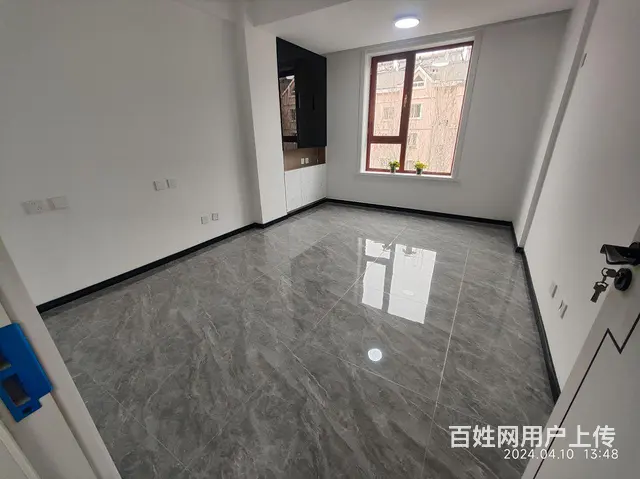 北大街大凌河边长青路小学馨湖雅月金海花园 - 图片 4