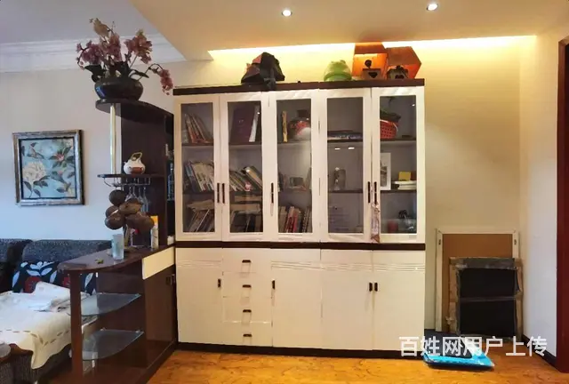 兰苑花园电梯房带车位3室2厅2卫临近实验二小停车方便产证齐全 - 图片 5