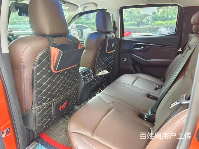【搞定了！】五十铃D-MAX 2020款 1.9T 自动 四 - 图片 3