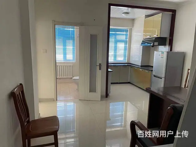 宏泰财富广场 普通住宅1厅 精装修 - 图片 1