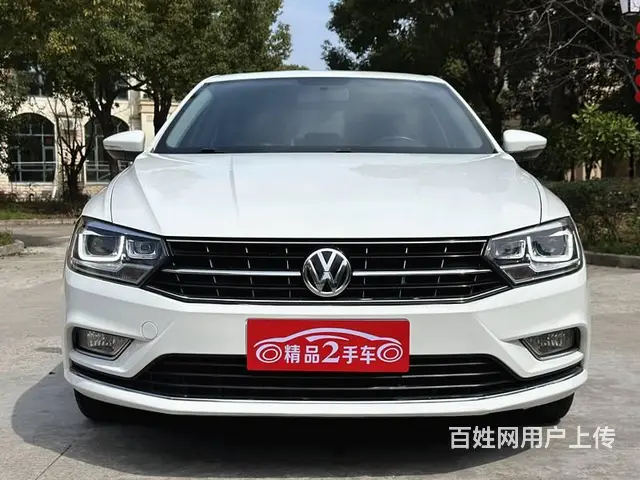 大众 宝来 2018款 1.5 手自一体 舒适型 - 图片 1