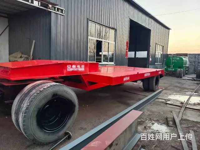 挖机托板厂家定做，批发零售均可！ - 图片 4