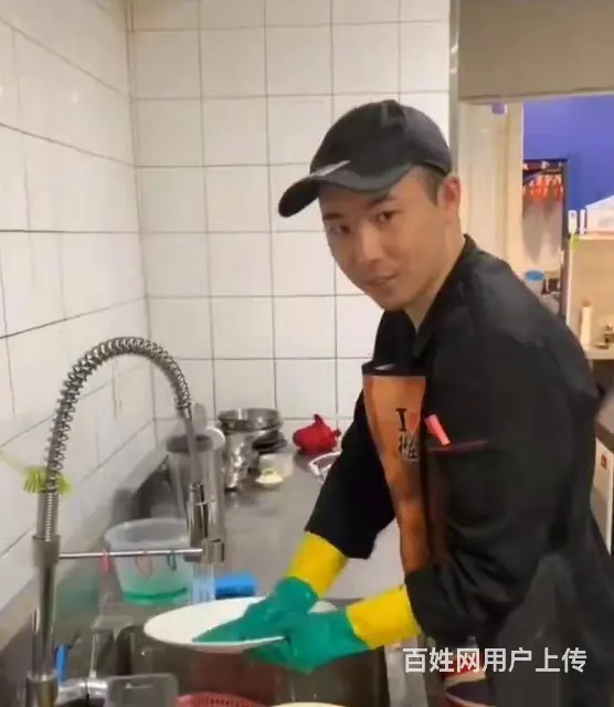 海外劳务加拿大雇主招厨师帮厨切配面点师包吃住 - 图片 3