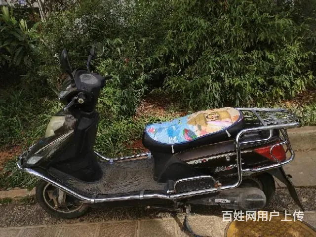 72伏20安大款电动车 - 图片 5