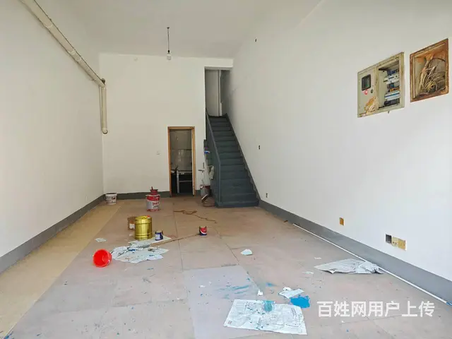 （老板本人）雨花区洞井街道大型机电汽配城临街门面直租   - 图片 5
