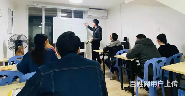 海沧区零基础成人英语口语，商务职场英语，英语培训班 - 图片 7