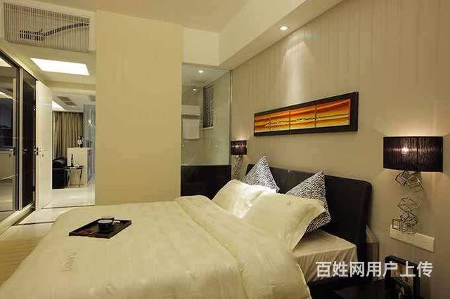 南宁《春天里》二期是属于一线江景房吗?