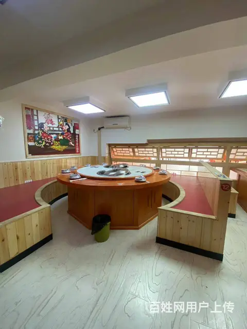 【搞定了！】道理区工农大街临街铁锅炖餐饮出兑转让 - 图片 2