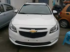 雪佛兰 科鲁兹 2015款 1.5 手动 精英版