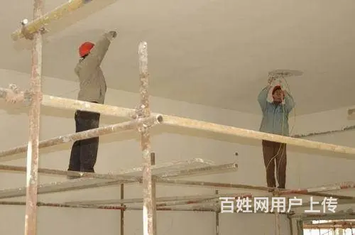老兵装修工装服务 - 图片 2