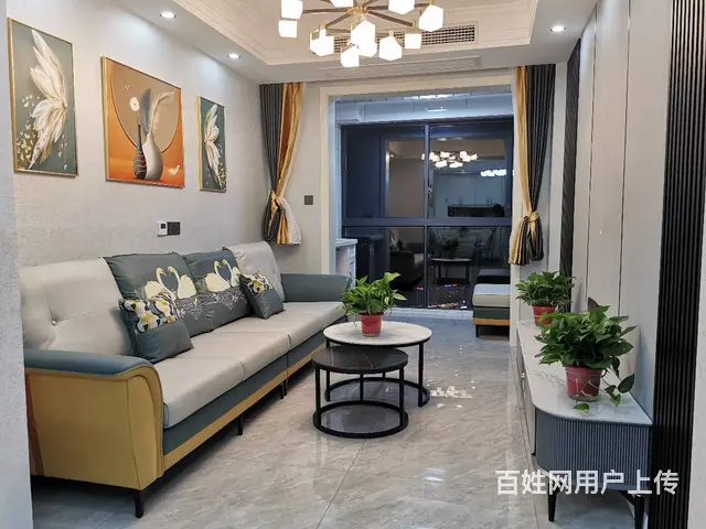 五洲国际广场(新北) 普通住宅 精装修 - 图片 1