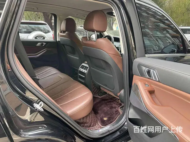 【搞定了！】宝马X5 2020款 X5 xDrive30i - 图片 4