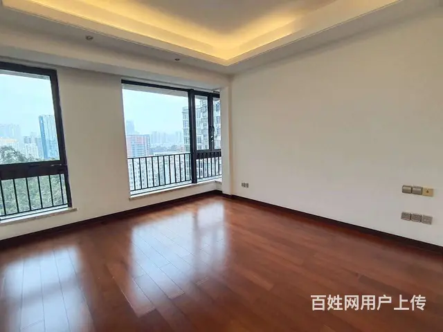 吉大九洲城 万豪 万科珠宾花园 精装 四房二卫 可租可售 - 图片 10