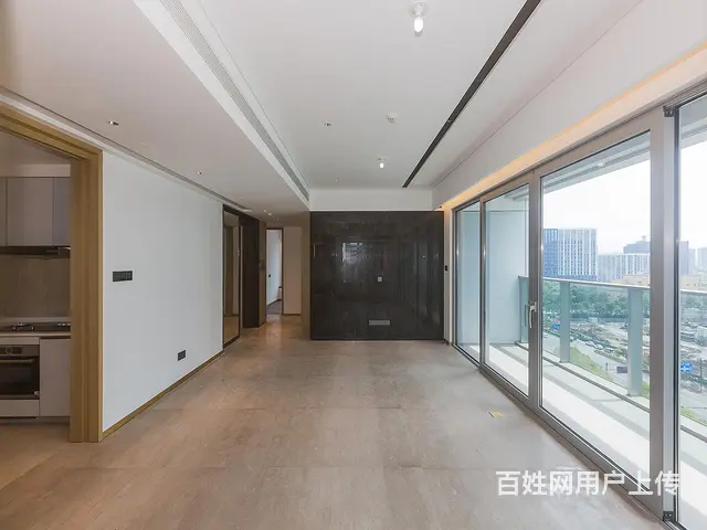 今日新房源，145平方  835万，正对花园位置，带一车位的 - 图片 1