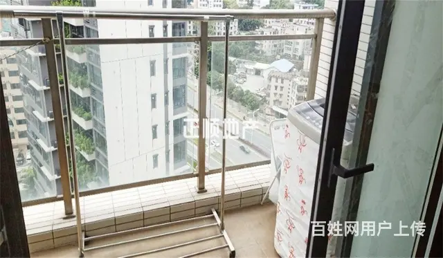 湾仔华发物业濠江丽景苑精装2房 看全海景仅租2900看房方便 - 图片 5