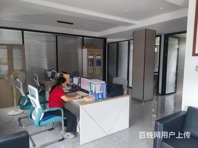 （51旺铺推荐）永金街宇信公馆280平旺铺招租 - 图片 4