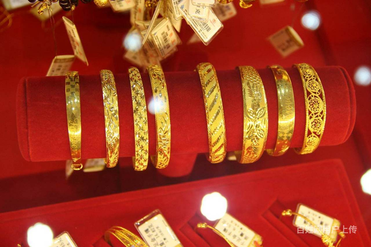 临沂！今日黄金回收最新价格查询