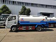 二手5方8方12方14方多功能洒水车 现低价出售