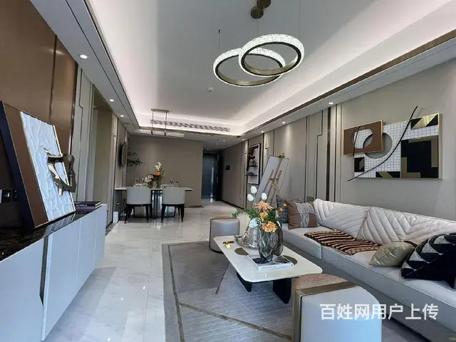 断货王加推！十字门销冠 华发琴澳新城50-177㎡劲爆热销中 - 图片 5