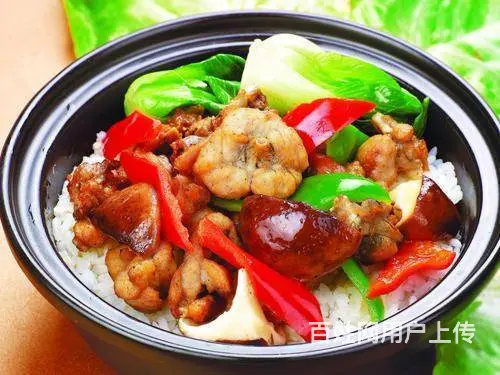 揭阳 小笼包由来已久 各地畅销 汕头仟味餐饮培训 - 图片 9