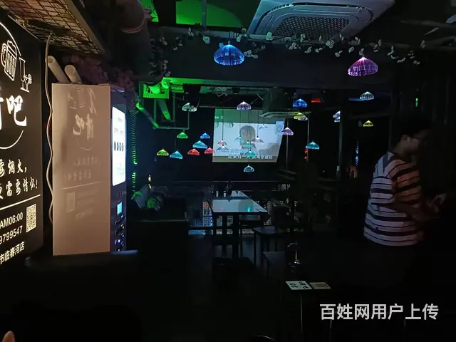 （51旺铺推荐）临春河110平清吧转让 - 图片 11