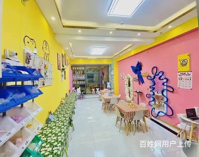 7914（七P）个人城西区海湖新区唐府公寓汐子家工作室转让 - 图片 3