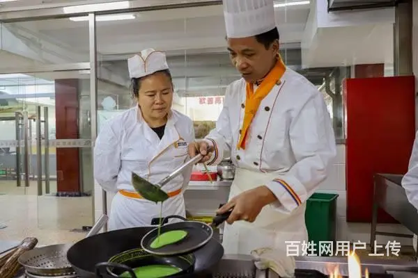 学完厨师可以做哪些职业，赶紧来学 - 图片 6