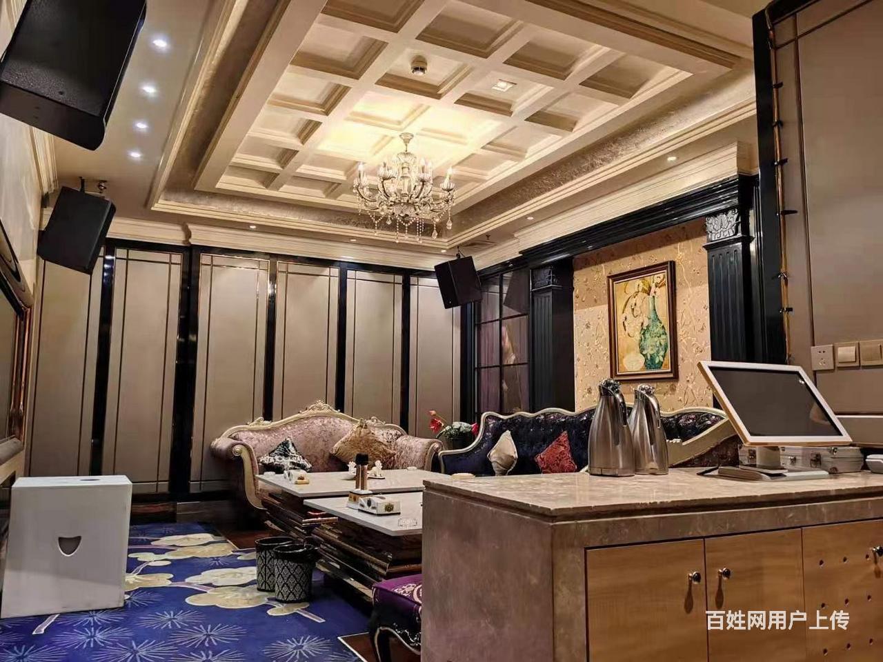 沈阳商务ktv十大歌厅排行,预订