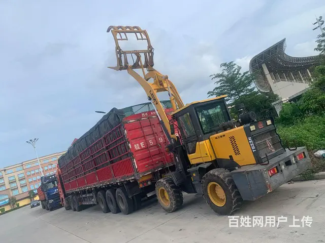 933临工高卸王 - 图片 5