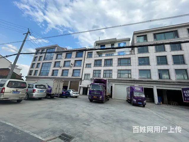 （老板本人）浏阳经开区大型临街厂房仓库商铺招租  5979 - 图片 1