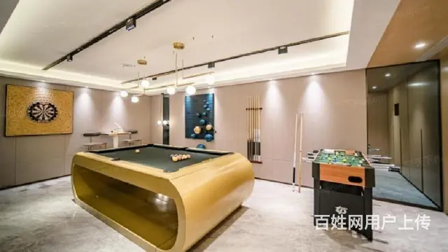 正南 弘阳天下锦 3室2厅 - 图片 6