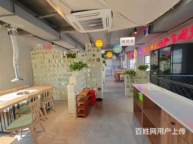 （易转介绍）义乌稠州西路沿街好位置客源充足餐饮店转让 - 图片 11