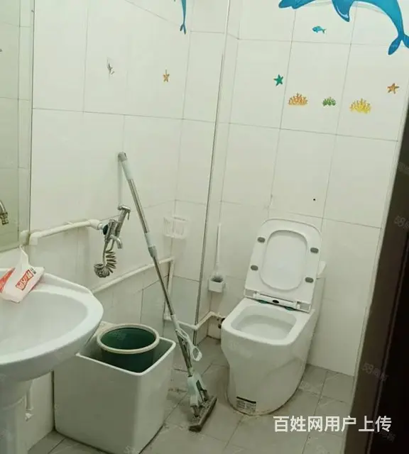 房主直租 南岗电兴街繁华地段101平米临街门市 - 图片 7